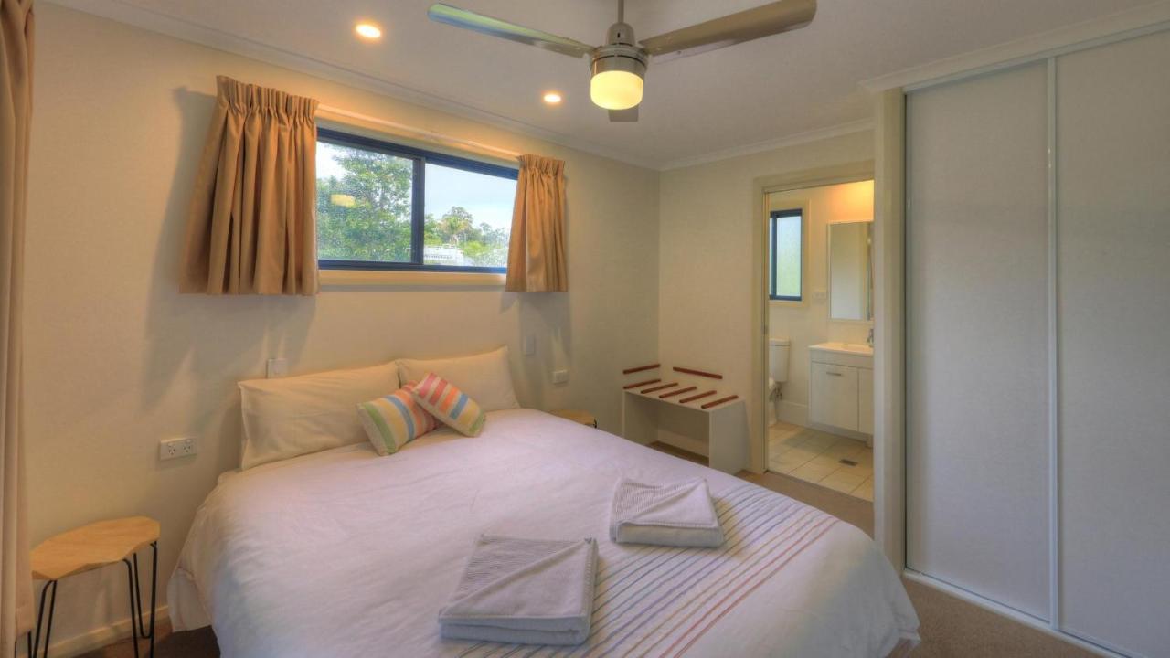 Yarra Holiday Park Stuarts Point Bagian luar foto