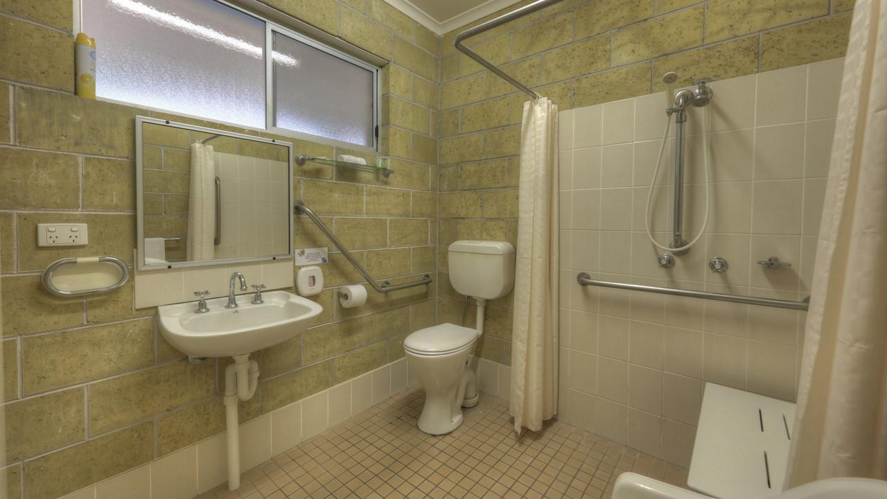 Yarra Holiday Park Stuarts Point Bagian luar foto
