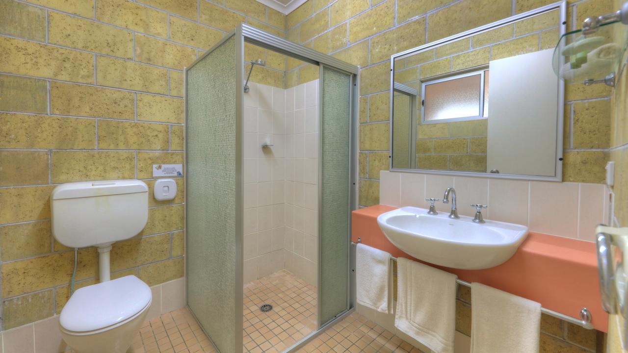 Yarra Holiday Park Stuarts Point Bagian luar foto